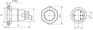 Hella%20Marine%20paslanmaz%20çelik,%20ledli%20switch.%2012%20v