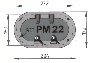 Vetus%20lomboz,%20tip%20PM22.%20Çerçeve%20elde%20cilalanmış%20anodize%20alüminyum,%20camı%2010%20mm%20duman%20rengi%20akriliktir.