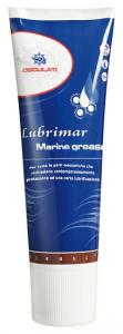 Lubrimar beyaz marin gres. 250ml.